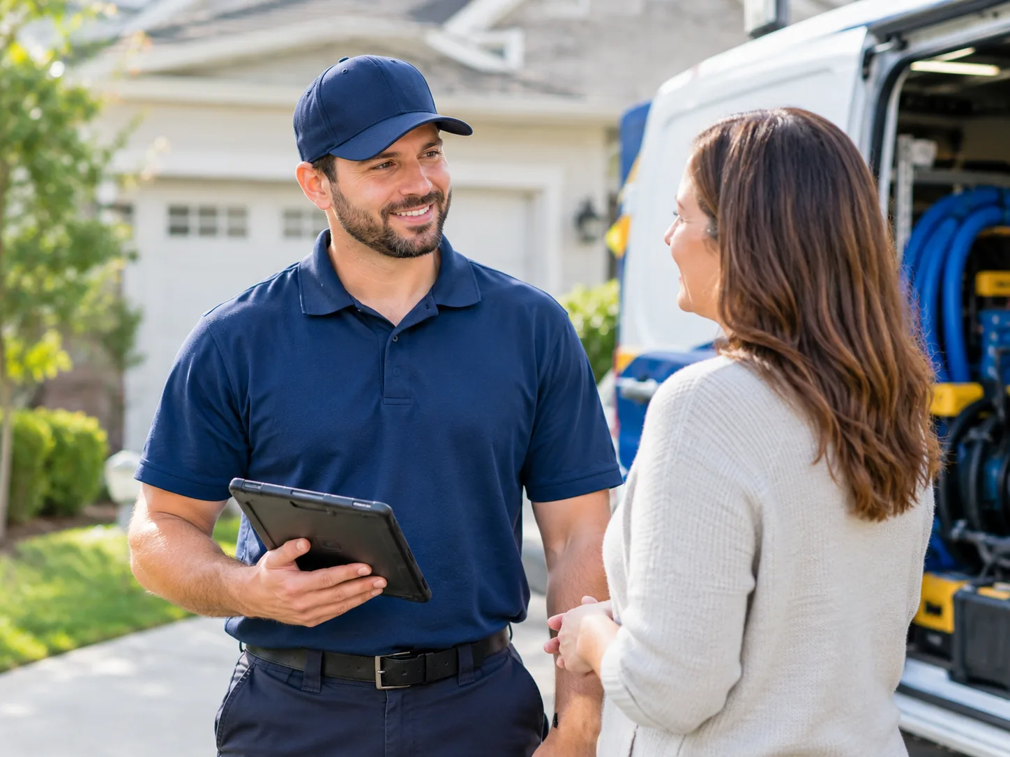 Sewage Backup Cleanup Notrees, TX FAQs